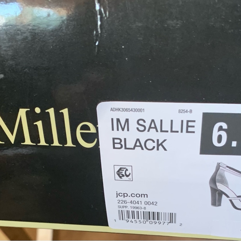 I Only Wore Once, They Are Still In The Original … - image 1